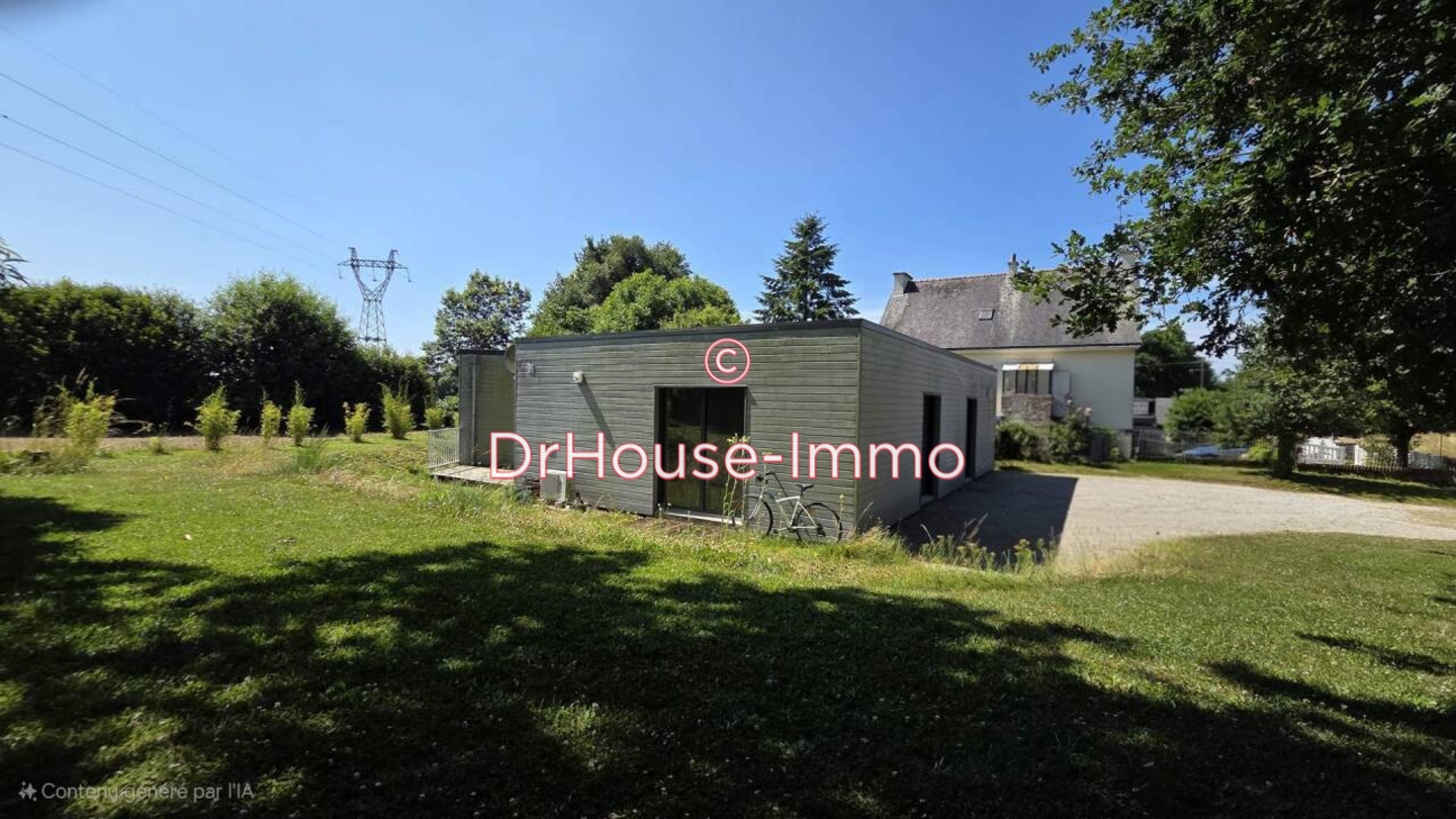 Photo 3 : Vente Maison 7 pièces Pontivy 160 m²