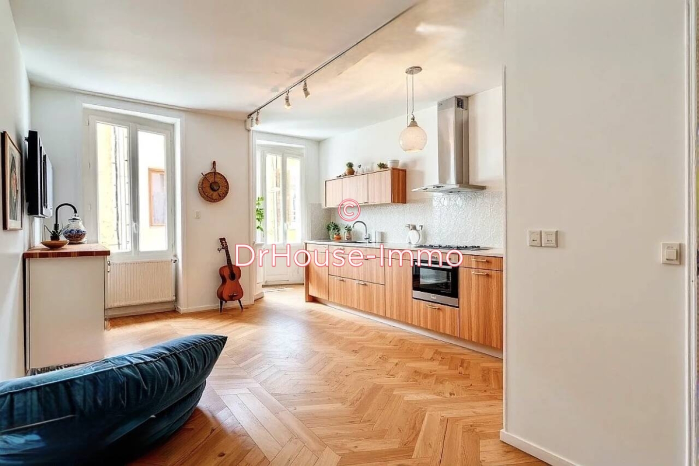 Photo 1 : Vente Appartement 2 pièces La Ciotat 28 m²