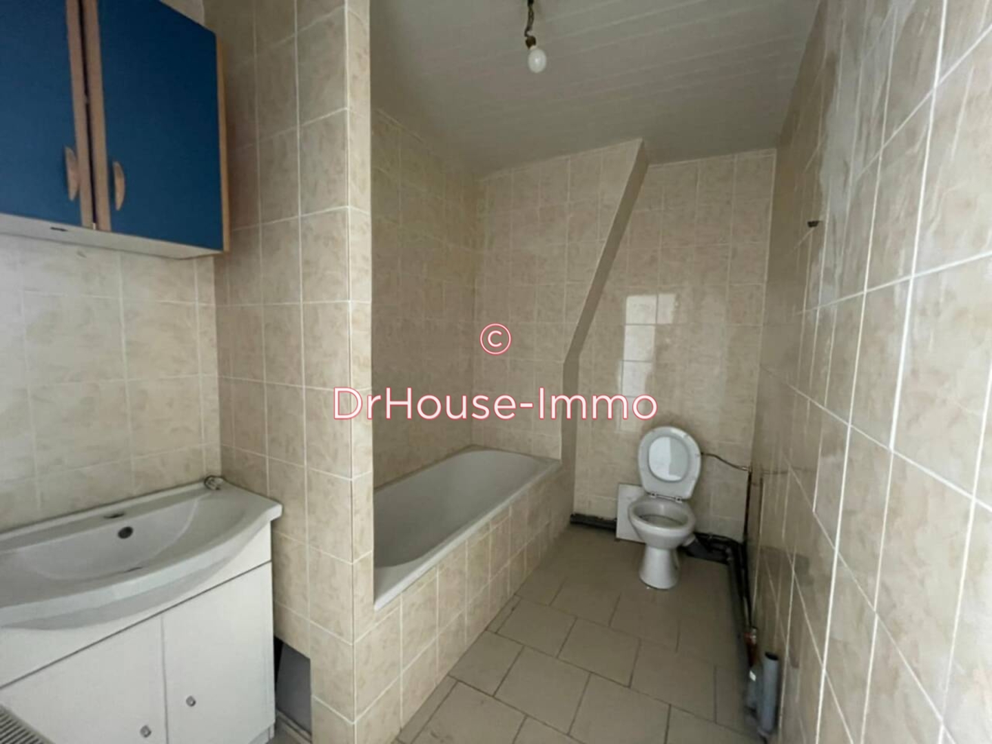Photo 3 : Vente Maison 5 pièces Liévin 80 m²