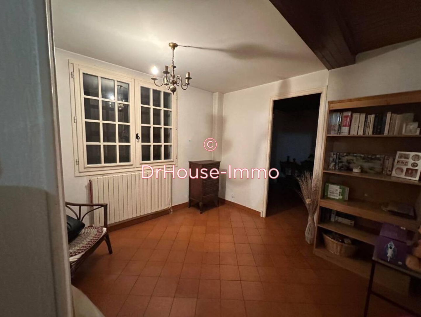 Photo 2 : Vente Appartement 5 pièces Marseille 99 m²
