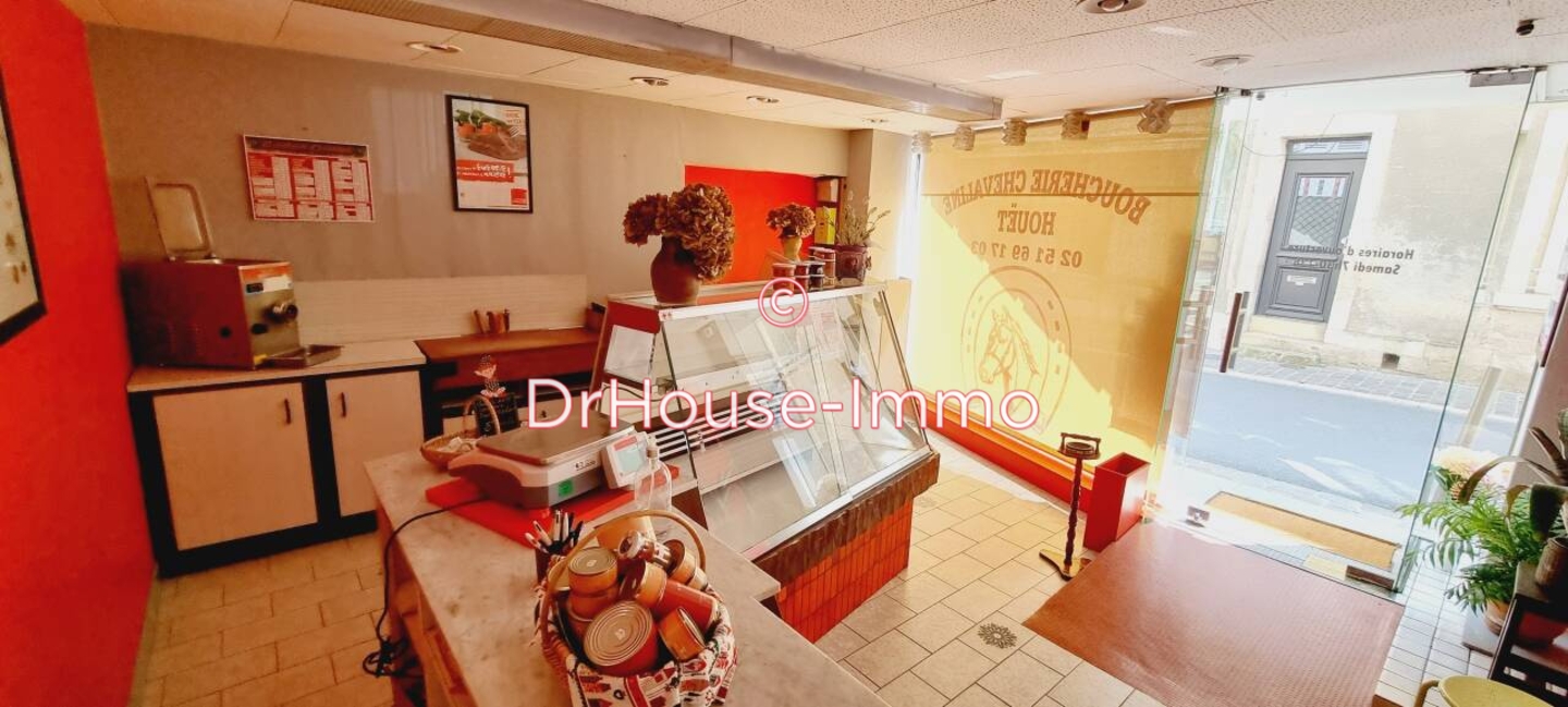 Photo 2 : Vente Maison 7 pièces Fontenay-le-Comte 116 m²