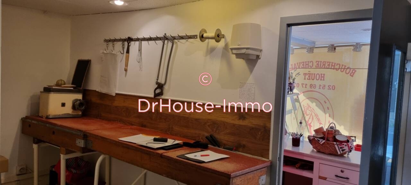 Photo 3 : Vente Maison 7 pièces Fontenay-le-Comte 116 m²