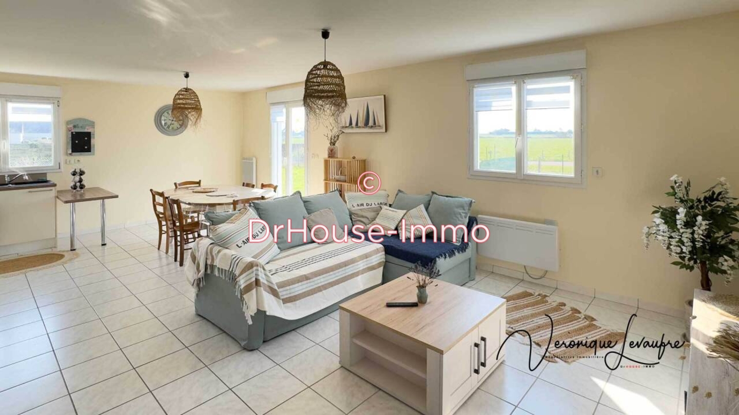 Photo 3 : Vente Maison 4 pièces Blainville-sur-Mer 100 m²