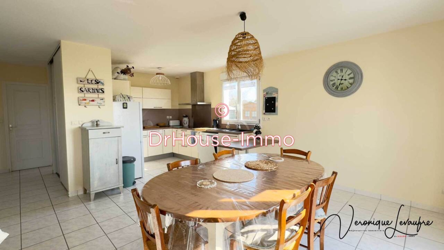 Photo 2 : Vente Maison 4 pièces Blainville-sur-Mer 100 m²