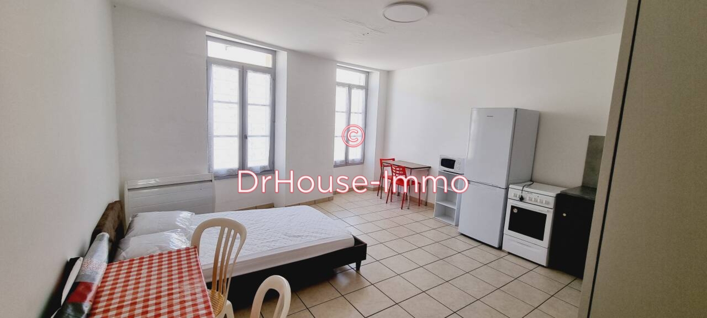 Photo 2 : Vente Immeuble 4 pièces Fontenay-le-Comte 68 m²