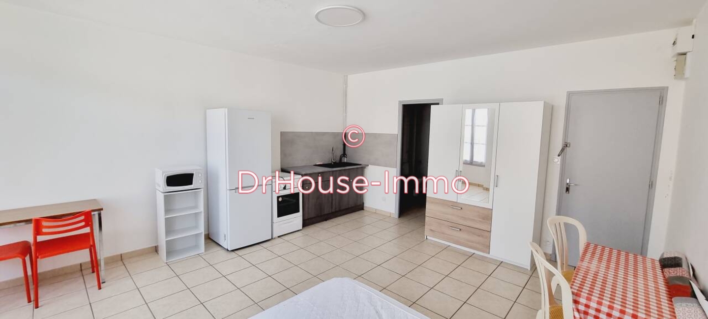 Photo 3 : Vente Immeuble 4 pièces Fontenay-le-Comte 68 m²
