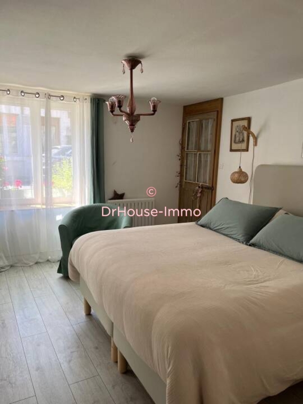 Photo 3 : Vente Maison 5 pièces Meung-sur-Loire 130 m²