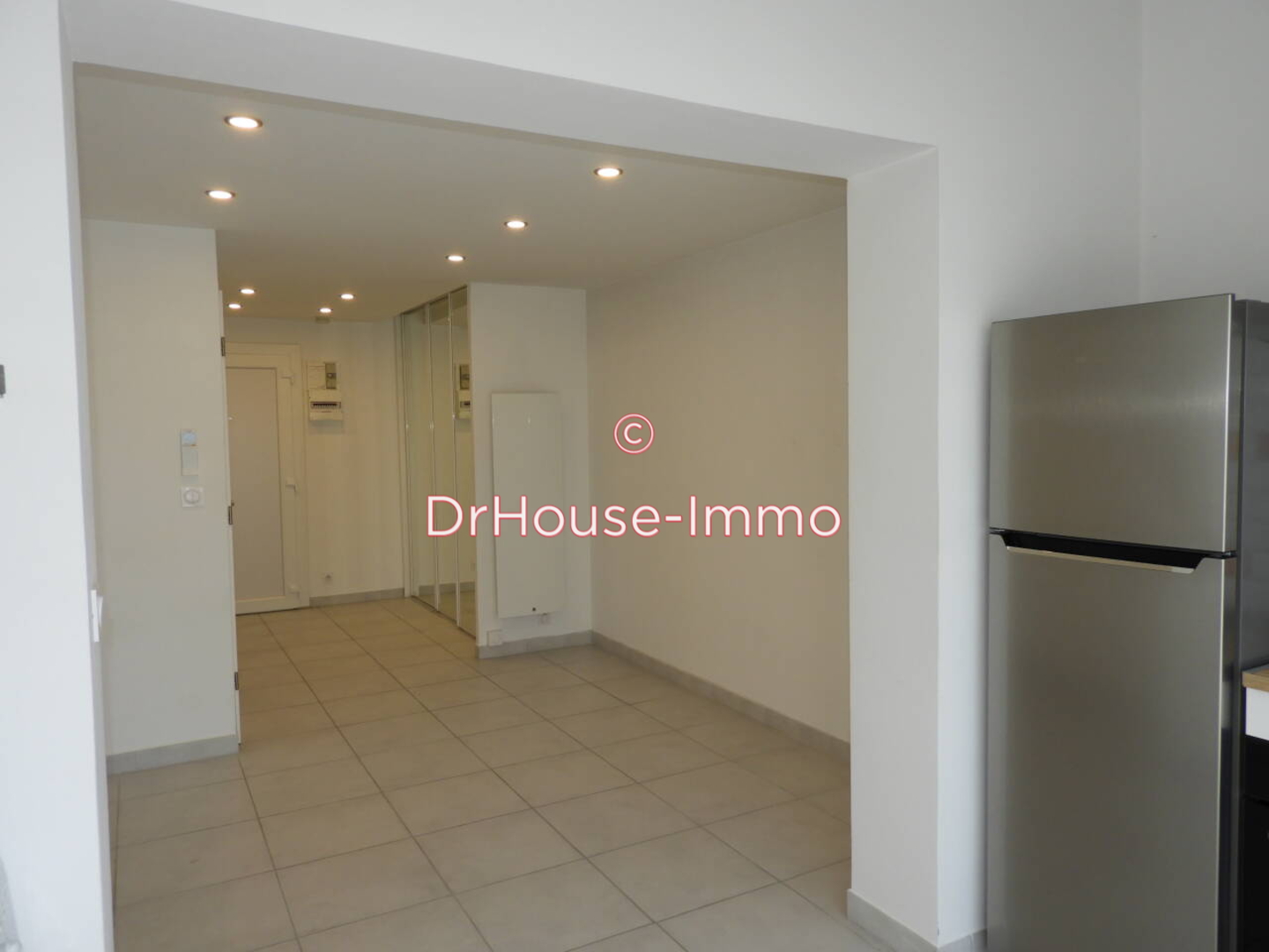 Photo 2 : Vente Appartement 1 pièce La Seyne-sur-Mer 26 m²