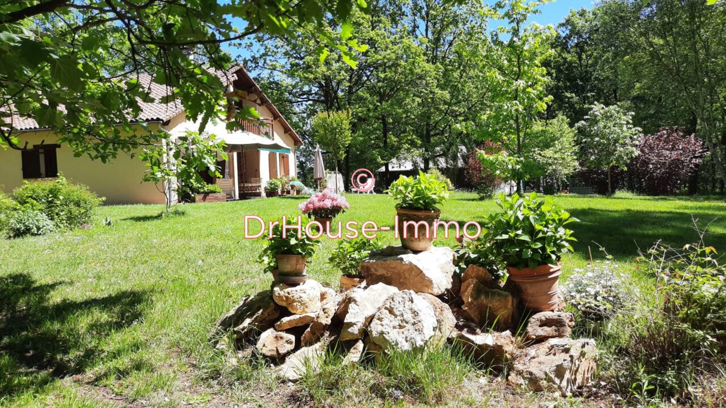 Photo 2 : Vente Maison 6 pièces Eyzerac 160 m²