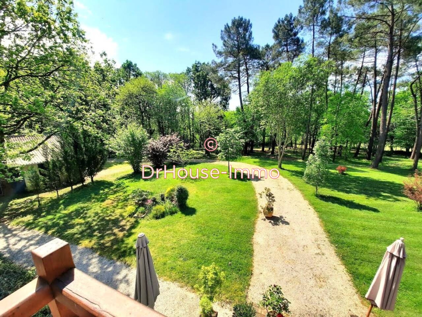 Photo 3 : Vente Maison 6 pièces Eyzerac 160 m²