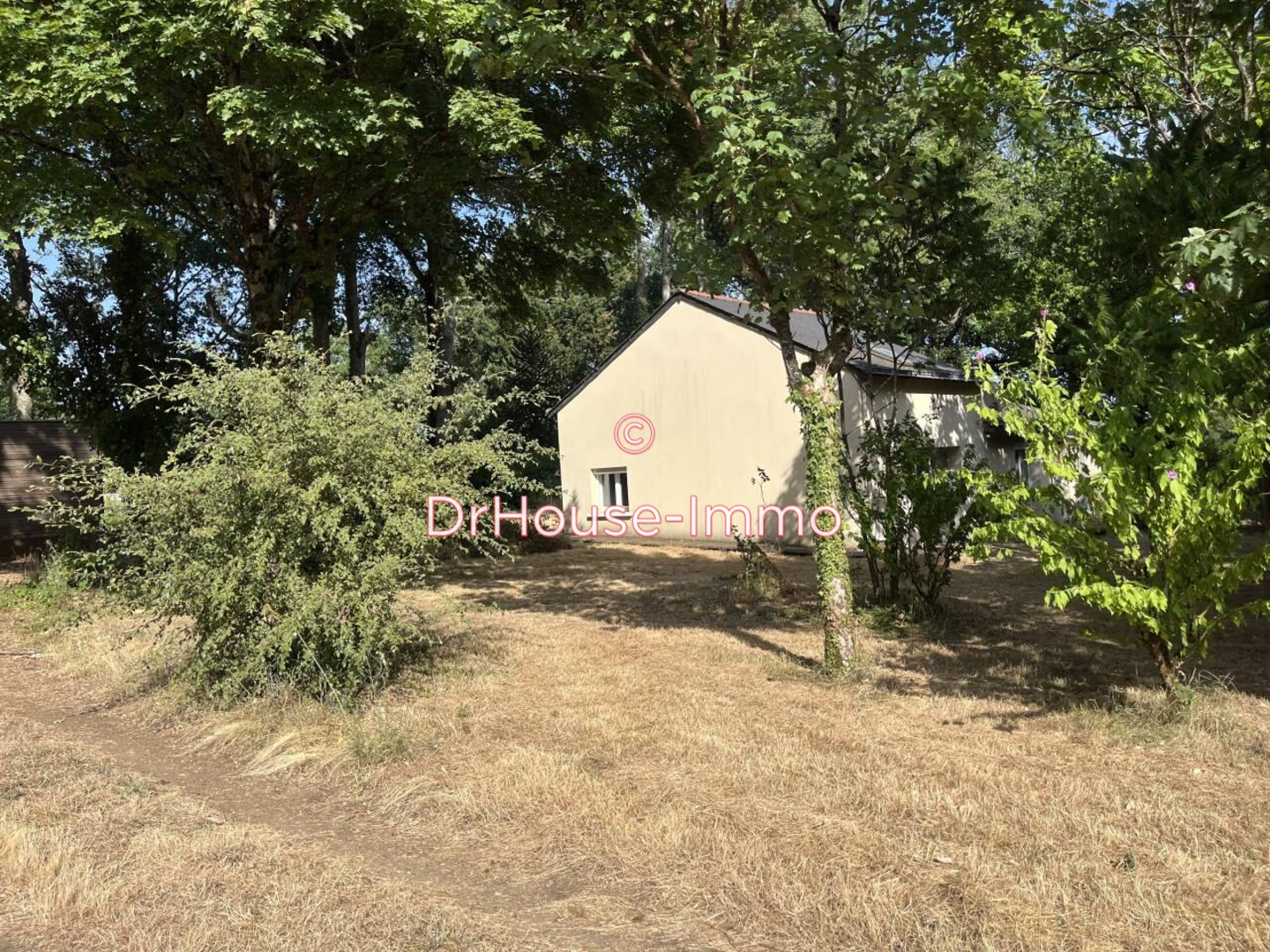 Photo 2 : Vente Maison 6 pièces Soulaire-et-Bourg 137 m²