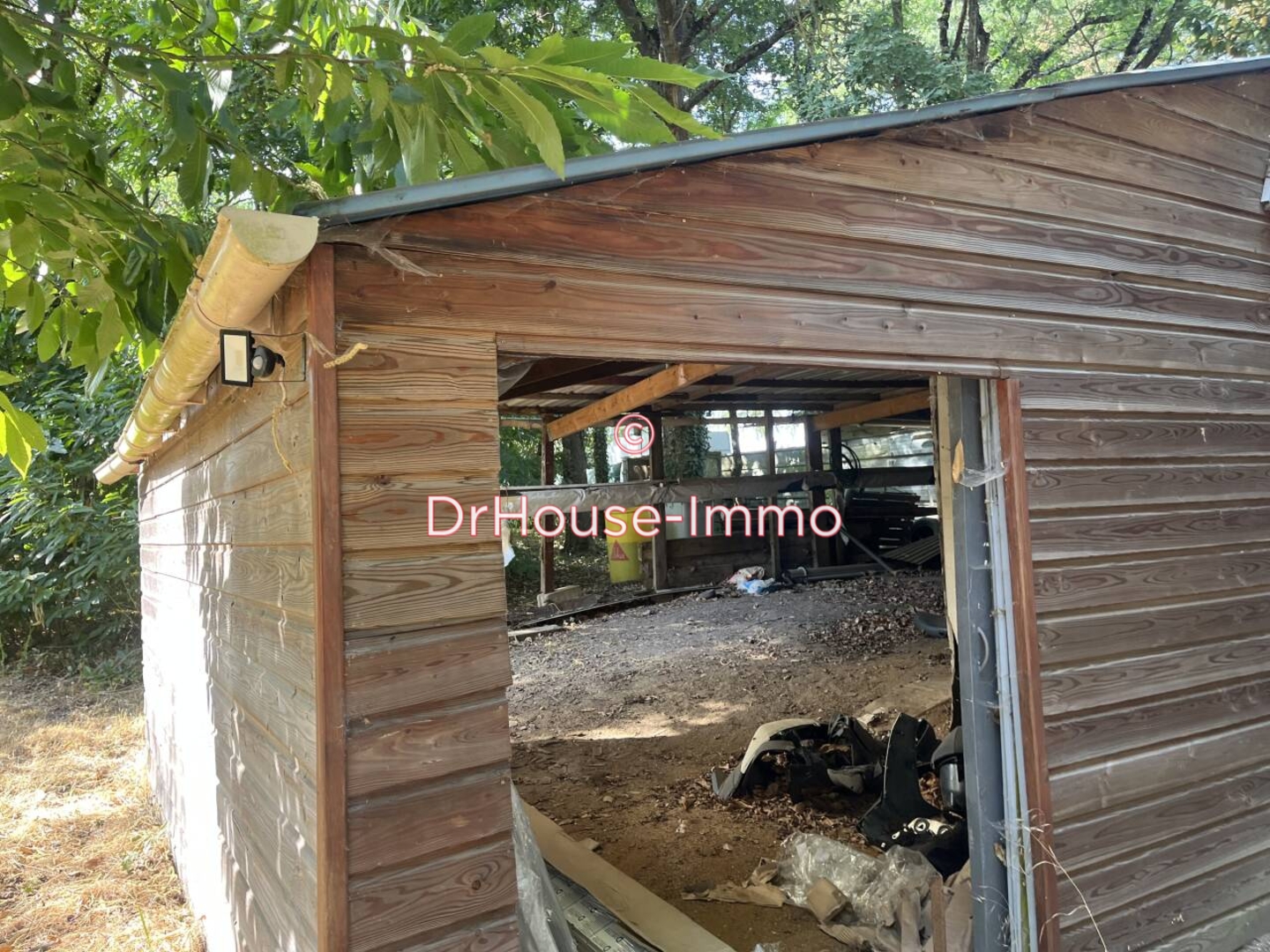 Photo 3 : Vente Maison 6 pièces Soulaire-et-Bourg 137 m²