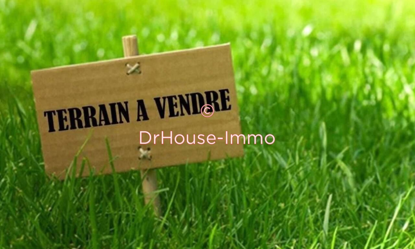 Photo 2 : Vente Terrain Ségur 951 m²