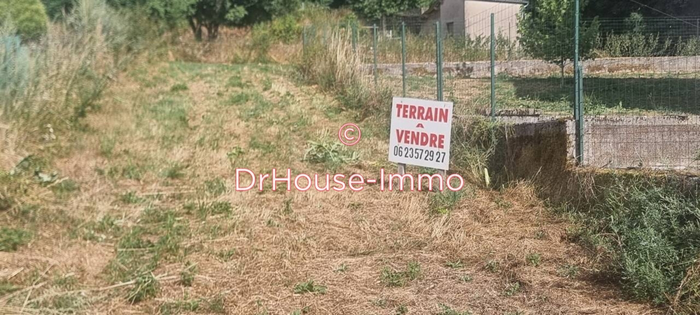 Photo 3 : Vente Terrain Ségur 951 m²