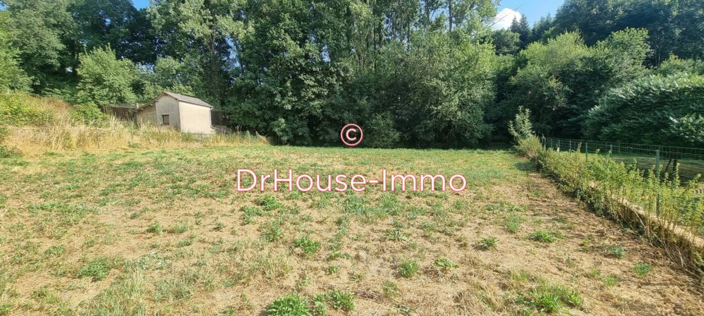 Photo 2 : Vente Terrain Ségur 951 m²