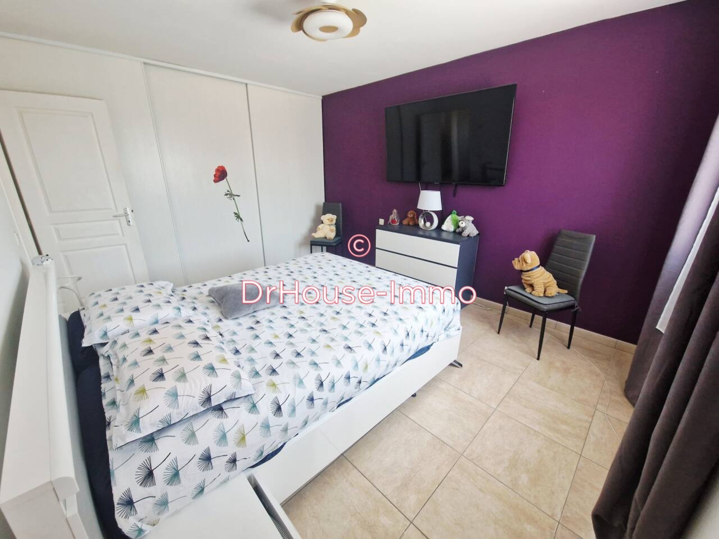Photo 3 : Vente Maison 5 pièces Le Barcarès 220 m²