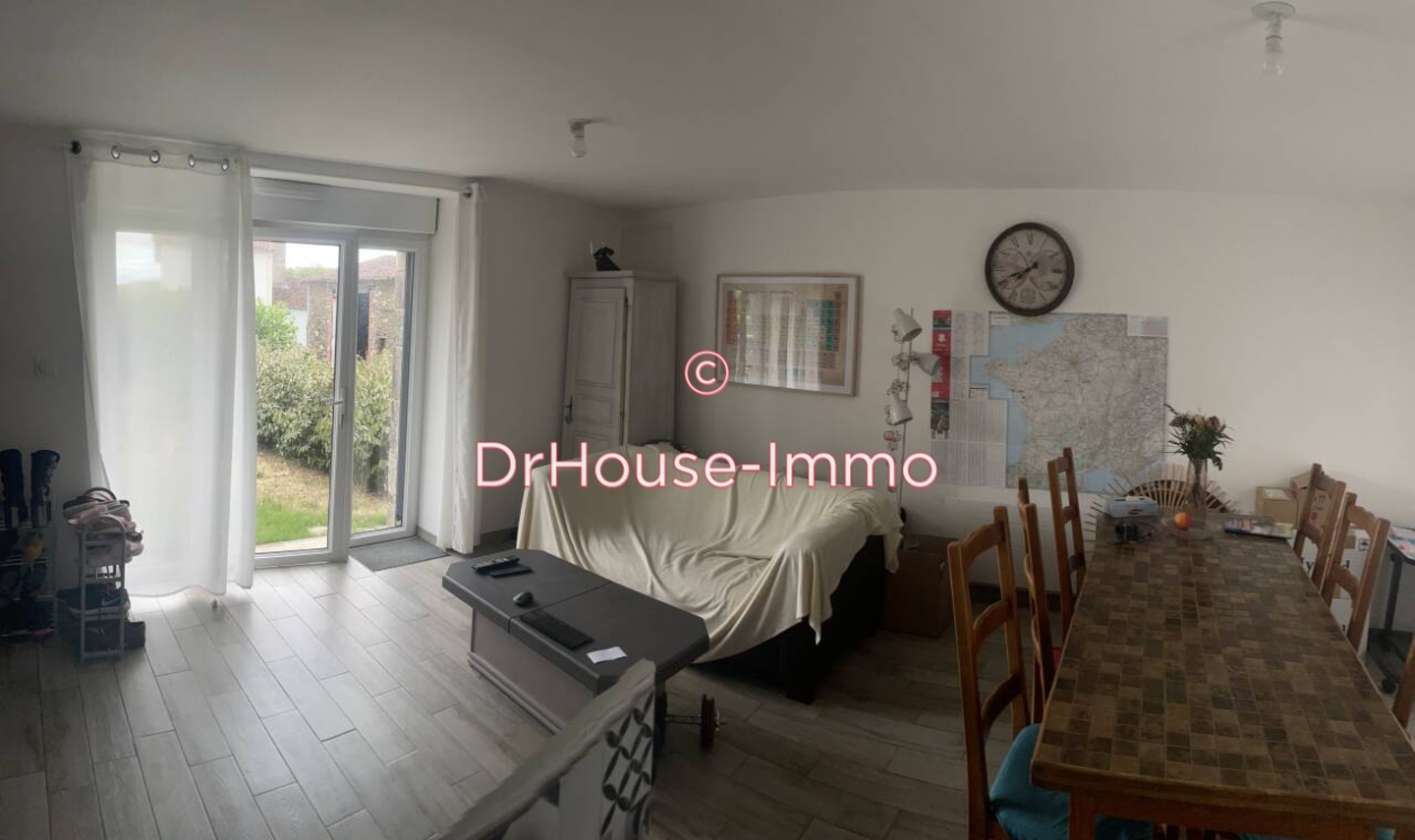 Photo 2 : Vente Maison 5 pièces L'Herbergement 89 m²