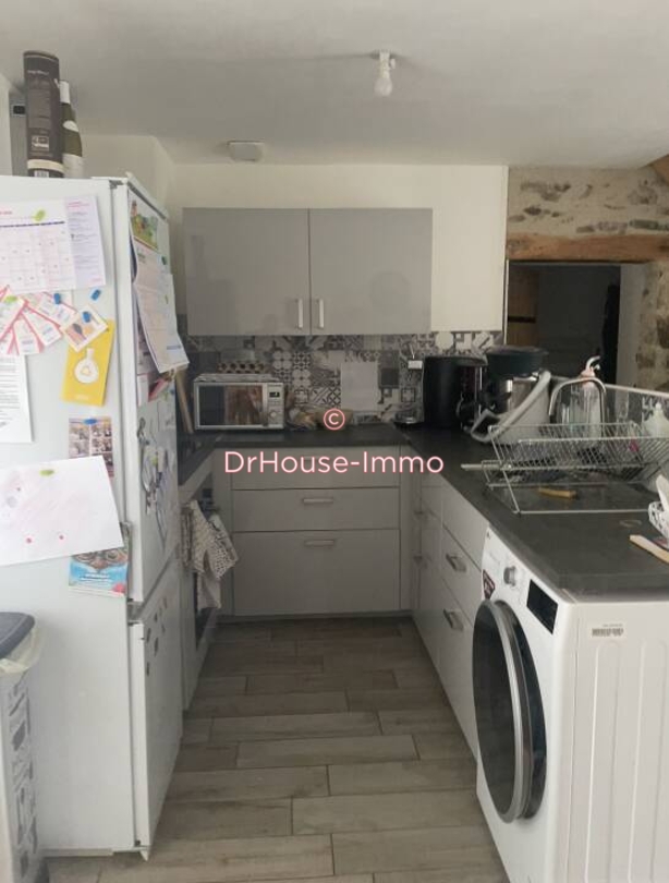 Photo 3 : Vente Maison 5 pièces L'Herbergement 89 m²