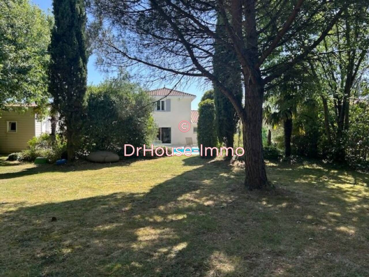 Photo 2 : Vente Maison 7 pièces Mignaloux-Beauvoir 166 m²
