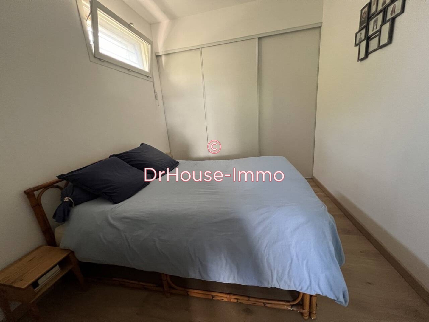 Photo 2 : Vente Appartement 2 pièces La Ciotat 51 m²