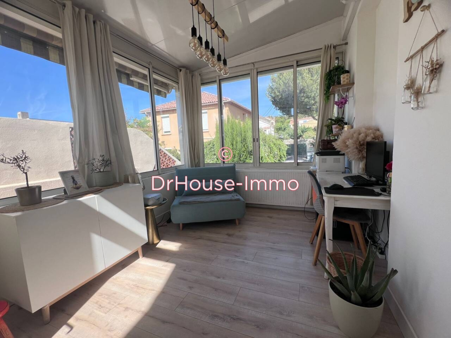 Photo 2 : Vente Appartement 3 pièces La Ciotat 74 m²