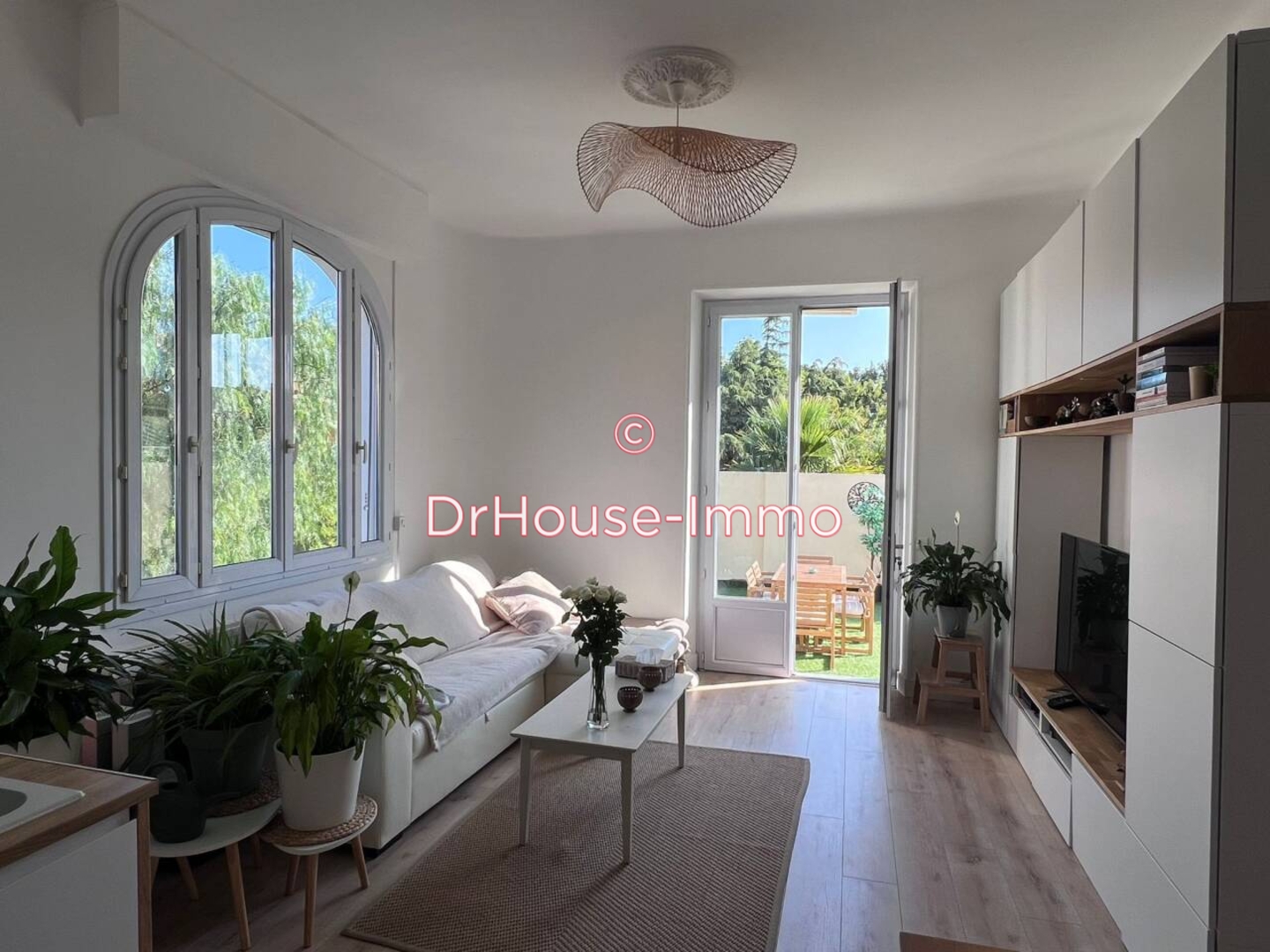 Photo 3 : Vente Appartement 3 pièces La Ciotat 74 m²