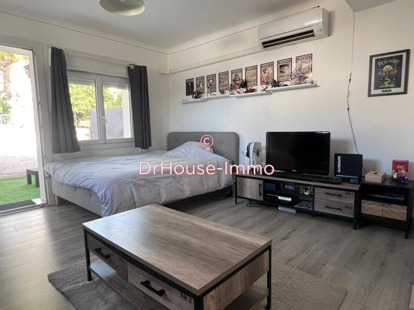 Photo 2 : Vente Appartement 3 pièces La Ciotat 64 m²
