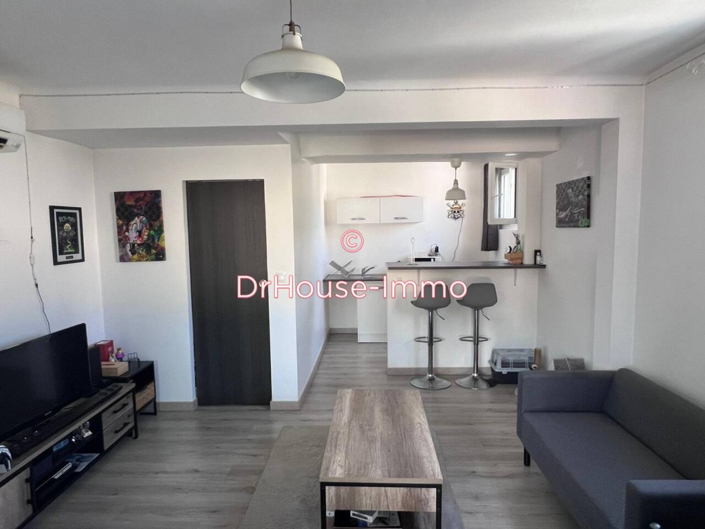 Photo 3 : Vente Appartement 3 pièces La Ciotat 64 m²