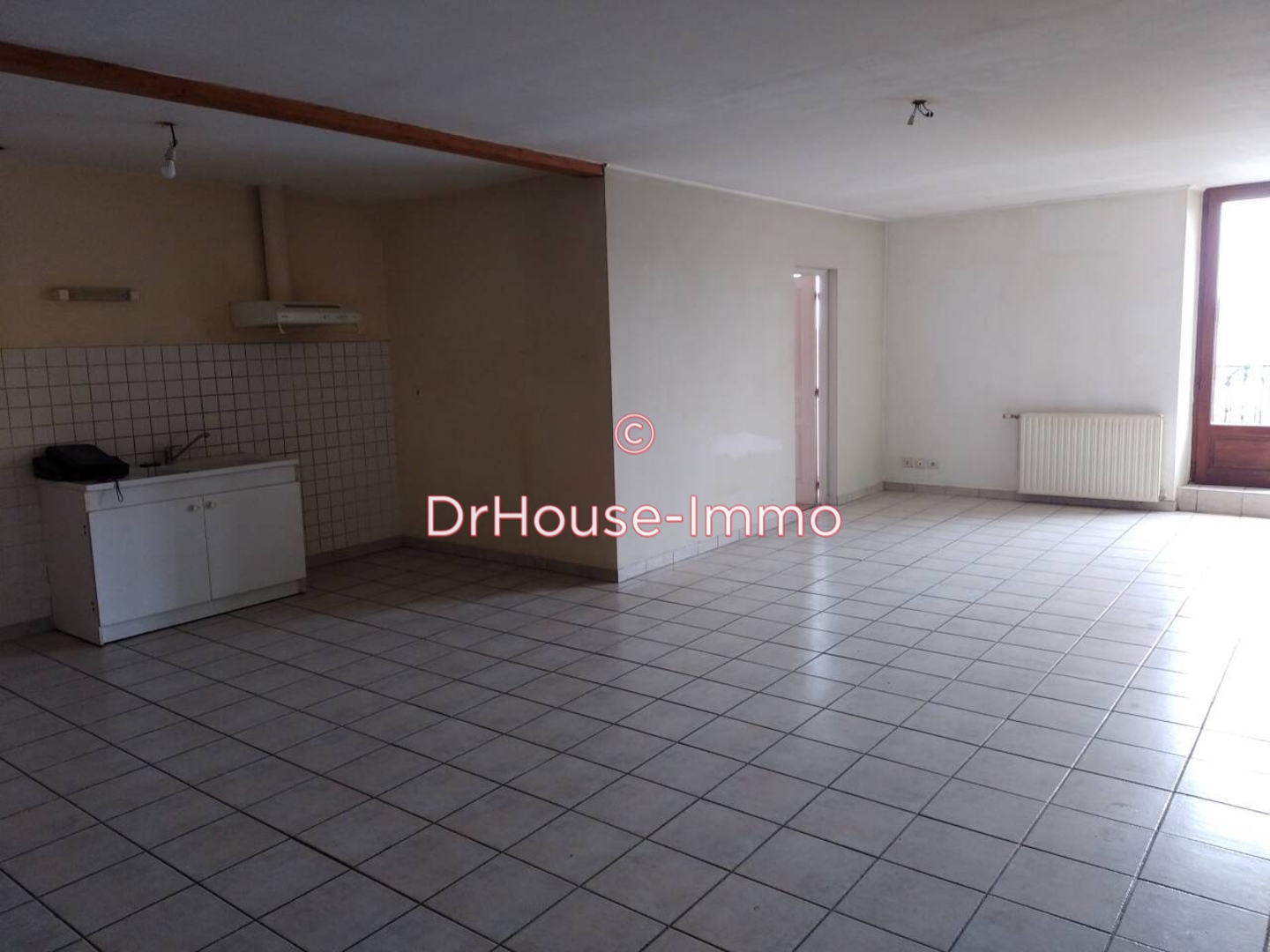 Photo 2 : Vente Maison 3 pièces Villefranche-du-Périgord 85 m²