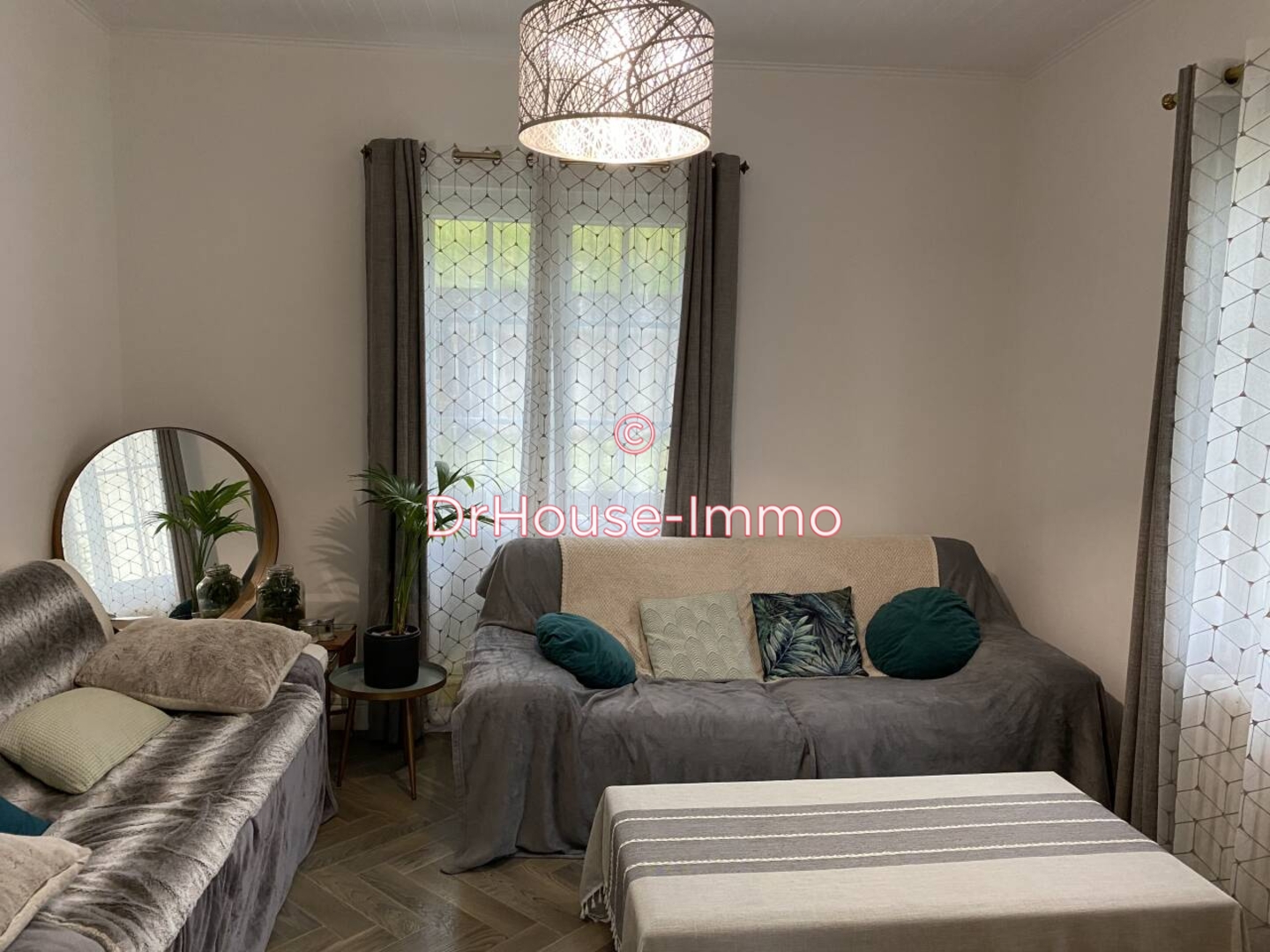 Photo 2 : Vente Maison 9 pièces Thonon-les-Bains 199 m²