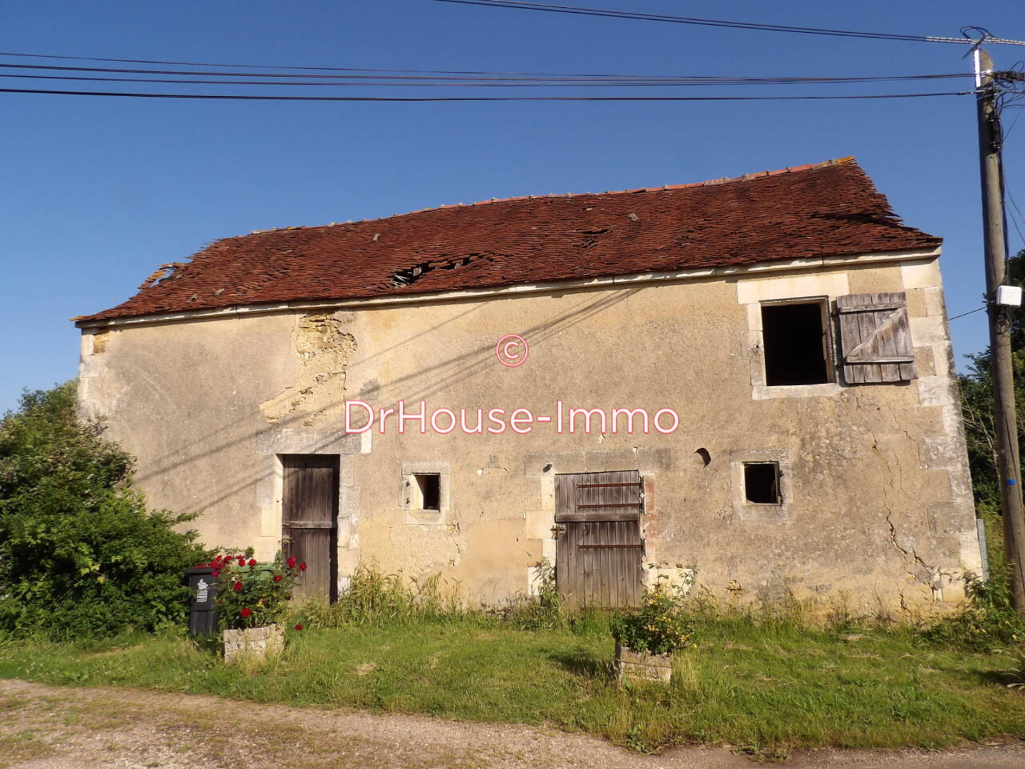 Photo 2 : Vente Maison 7 pièces Levis 220 m²