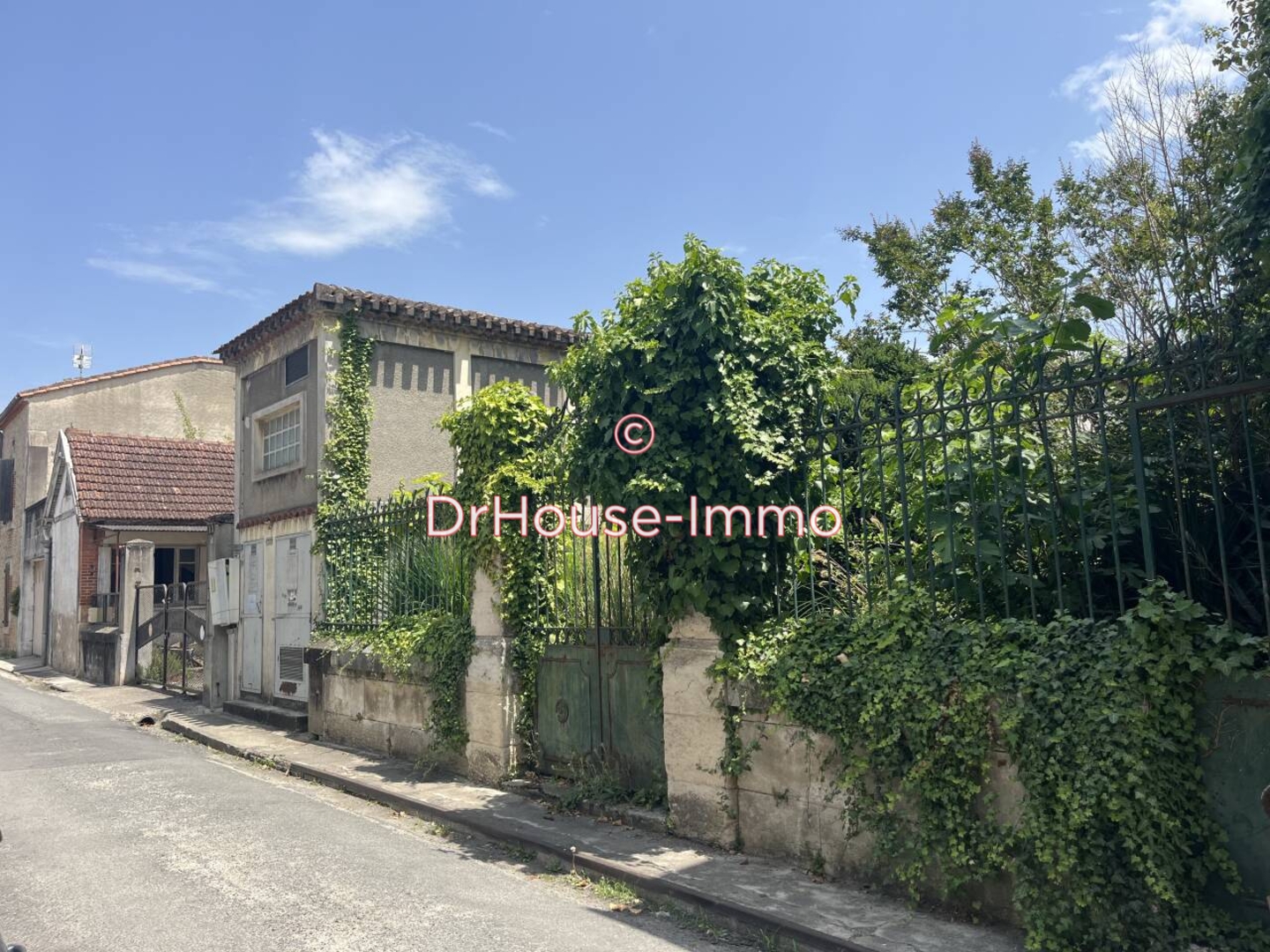 Photo 1 : Vente Autre Villeneuve-sur-Lot 1200 m²