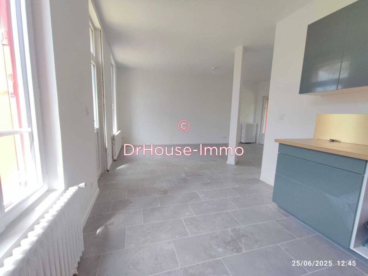 Photo 3 : Vente Maison 4 pièces Saâcy-sur-Marne 78 m²