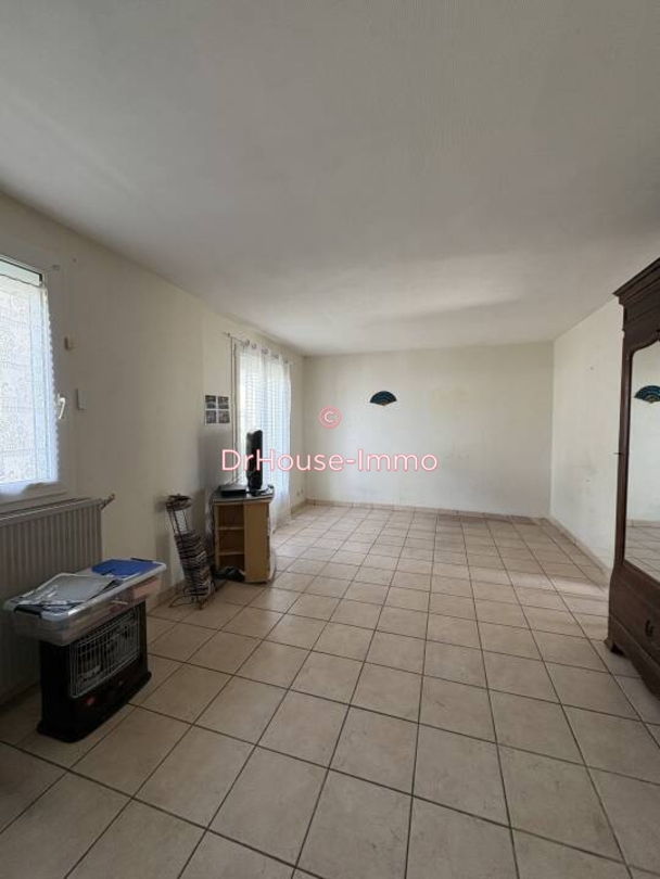 Photo 2 : Vente Maison 5 pièces Châteauroux 81 m²