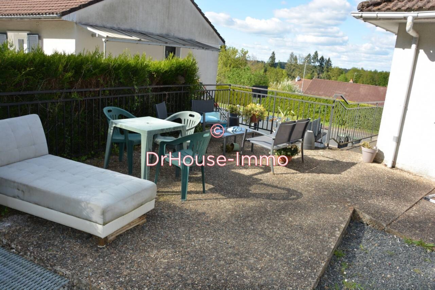 Photo 3 : Vente Maison 7 pièces Cussac 180 m²