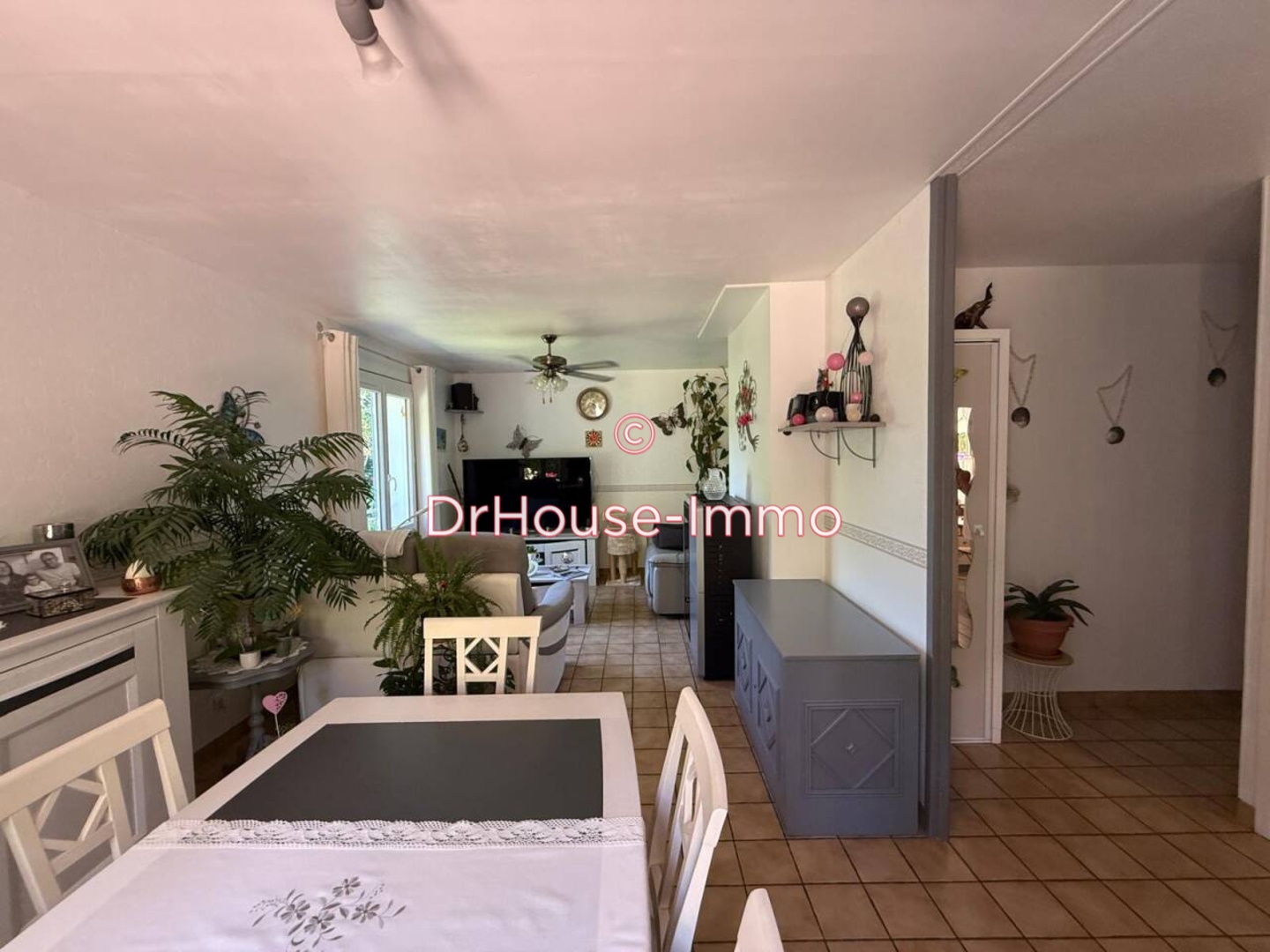 Photo 2 : Vente Maison 4 pièces Laguenne 89 m²