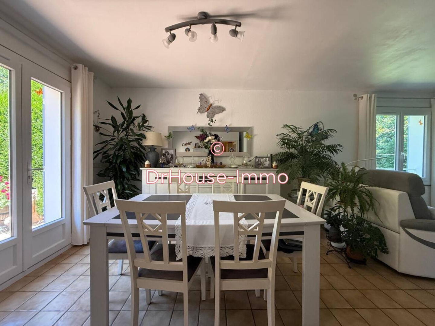 Photo 3 : Vente Maison 4 pièces Laguenne 89 m²