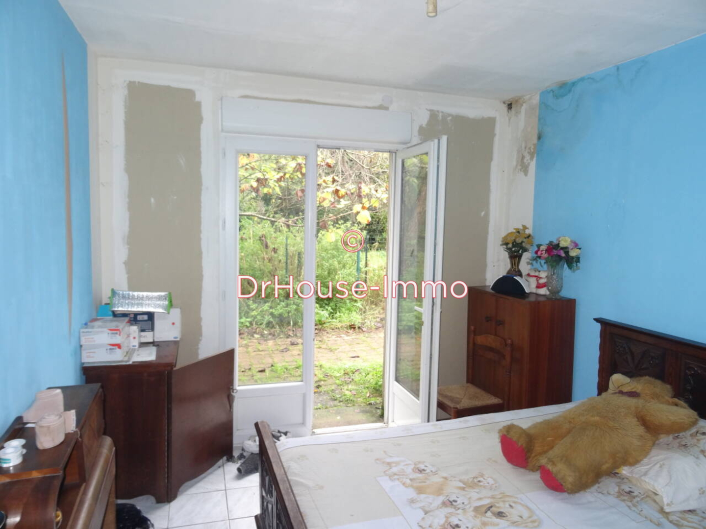Photo 3 : Vente Maison 2 pièces Saint-Just-Luzac 51 m²