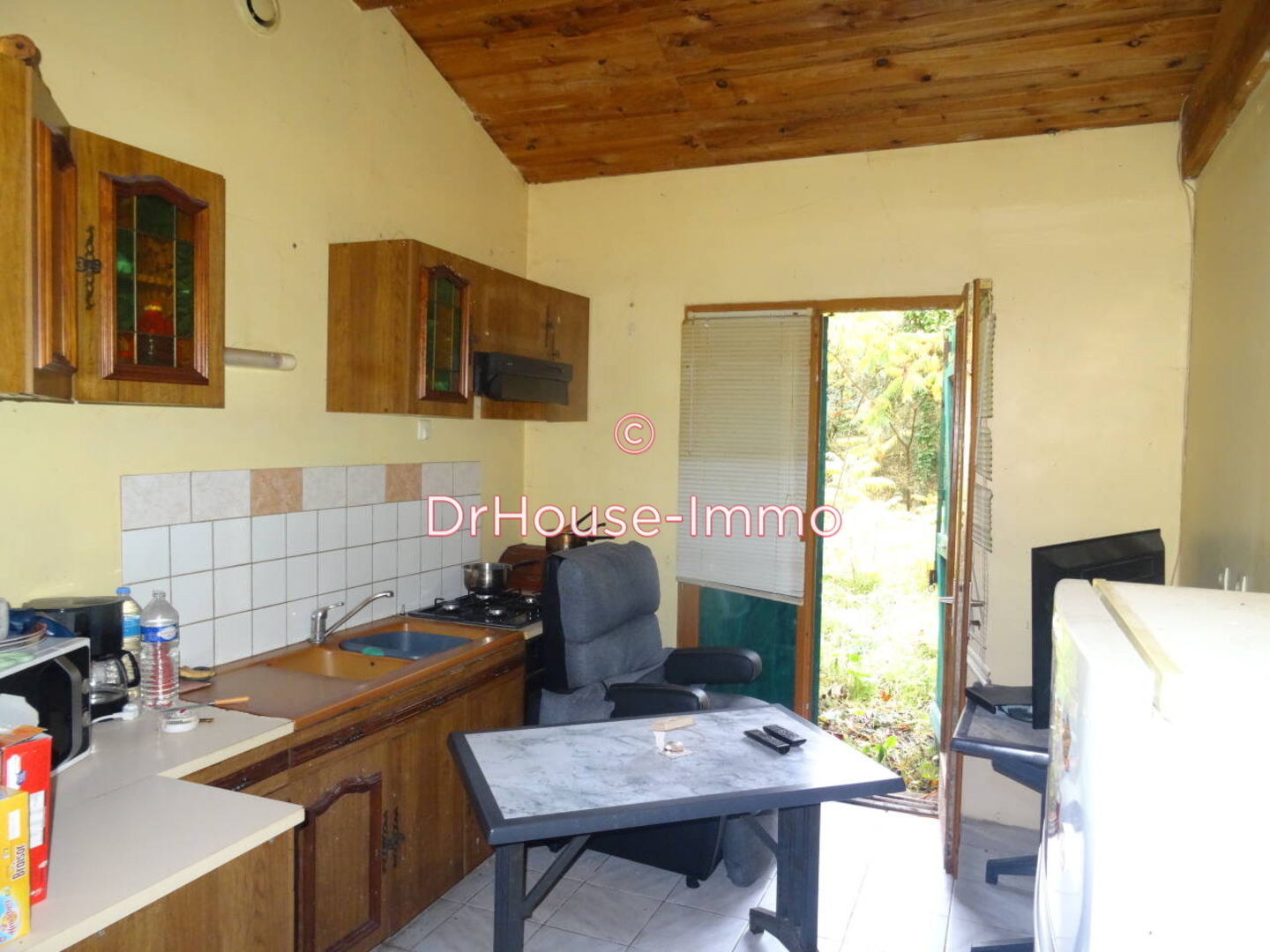 Photo 2 : Vente Maison 2 pièces Saint-Just-Luzac 51 m²