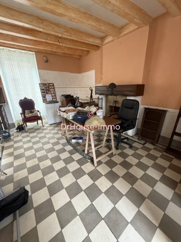 Photo 3 : Vente Maison 2 pièces Thenay 36 m²
