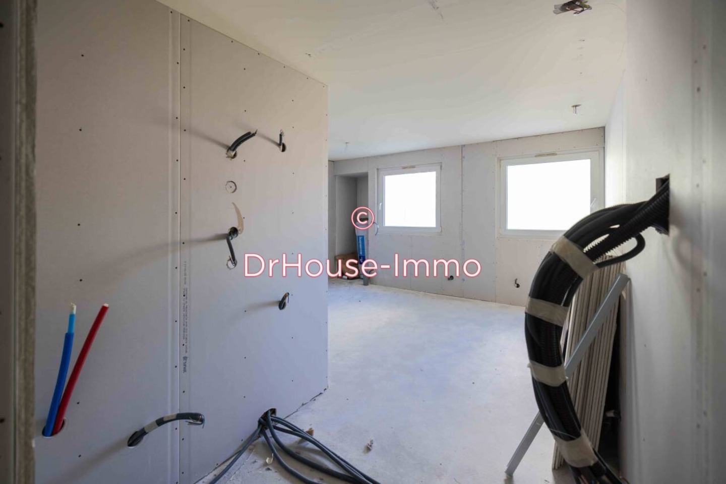 Photo 2 : Vente Appartement 3 pièces Orléans 92 m²
