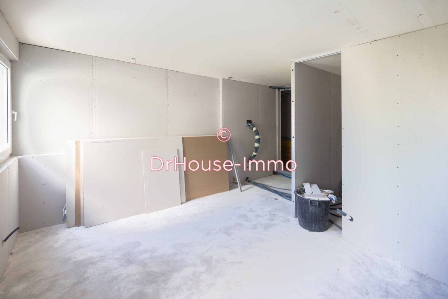 Photo 3 : Vente Appartement 3 pièces Orléans 92 m²
