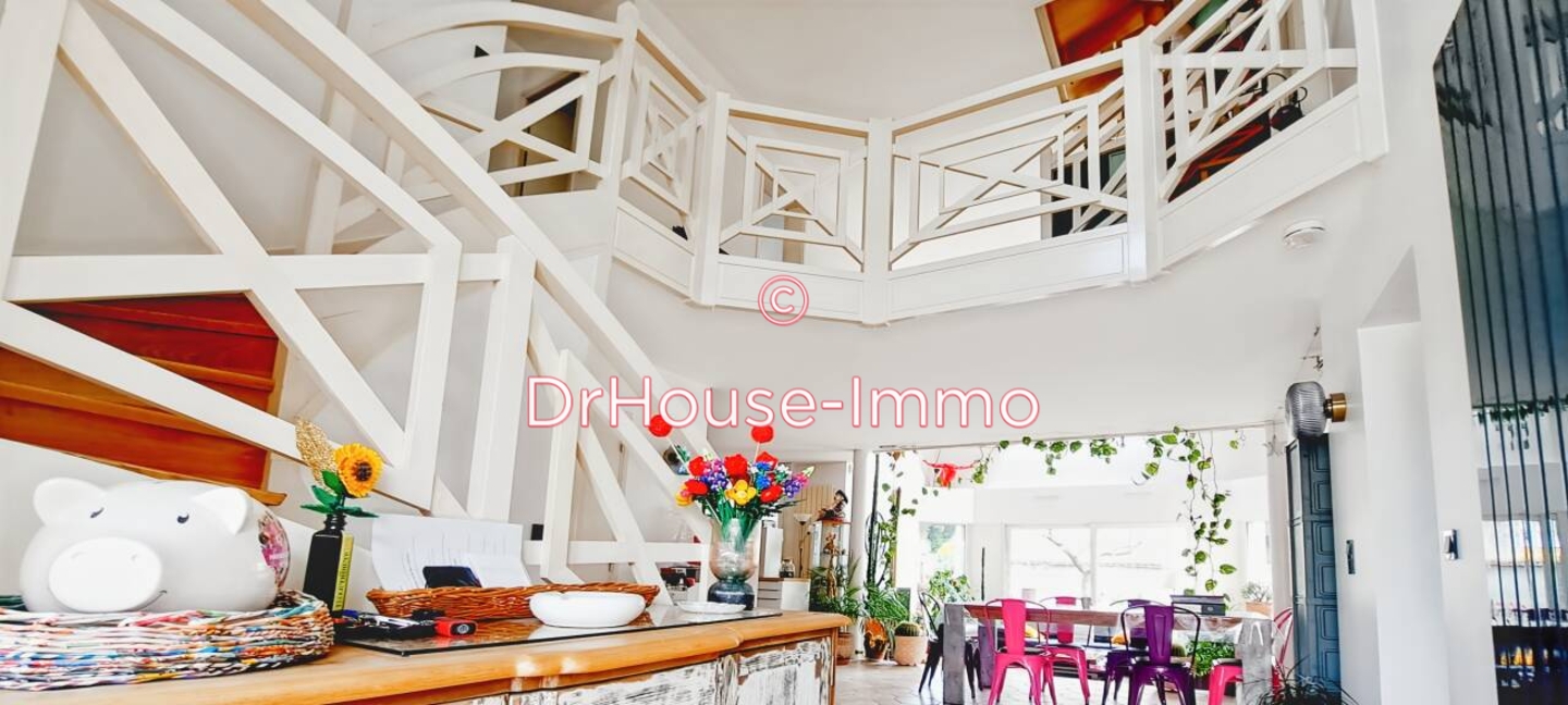 Photo 3 : Vente Maison 6 pièces Brou-sur-Chantereine 162 m²