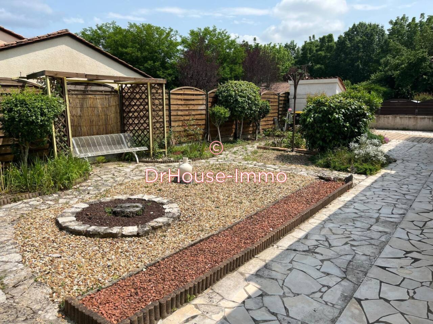 Photo 2 : Vente Maison 4 pièces Bergerac 95 m²