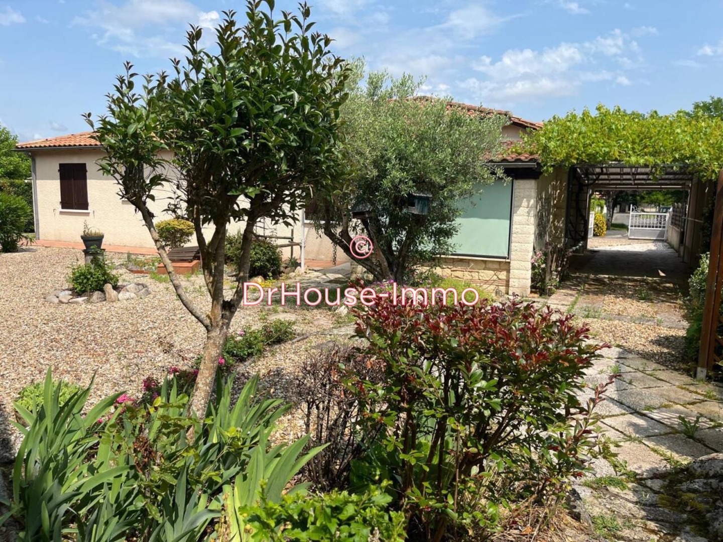 Photo 3 : Vente Maison 4 pièces Bergerac 95 m²