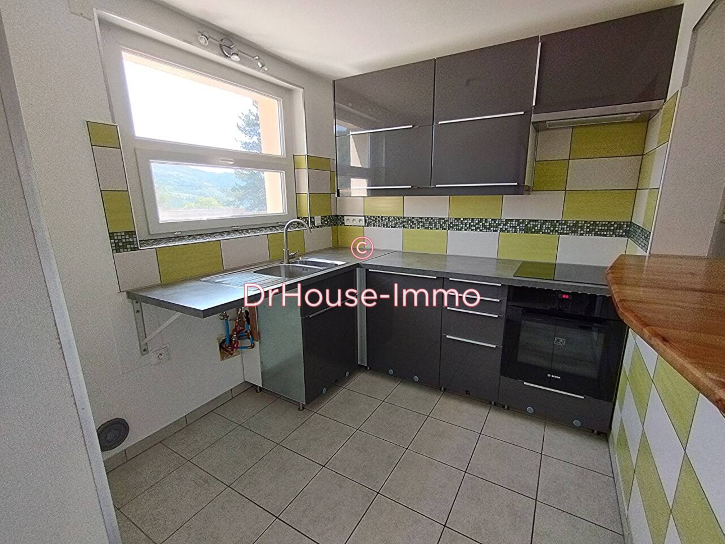 Photo 2 : Vente Appartement 4 pièces Sisteron 64 m²