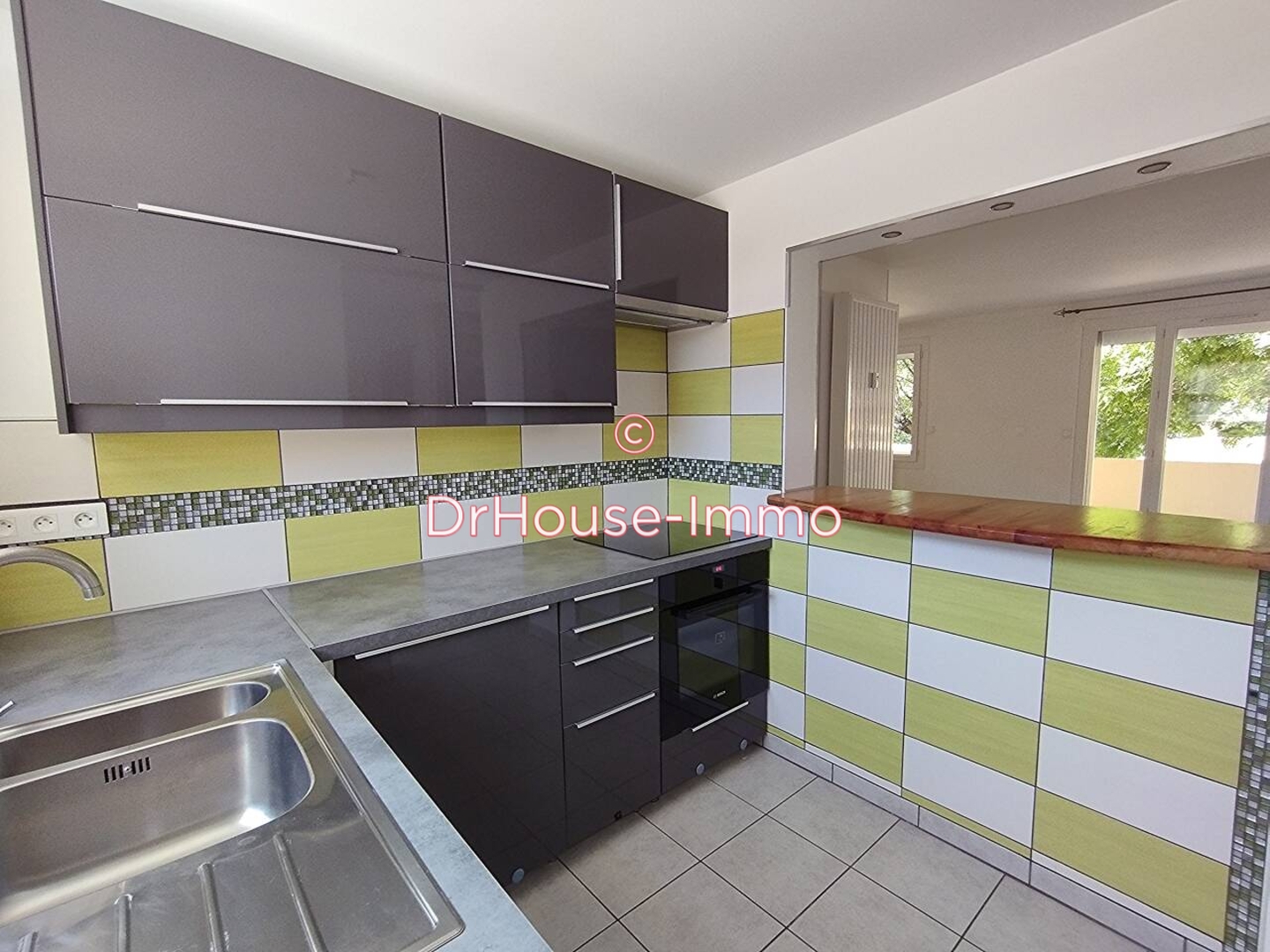 Photo 3 : Vente Appartement 4 pièces Sisteron 64 m²