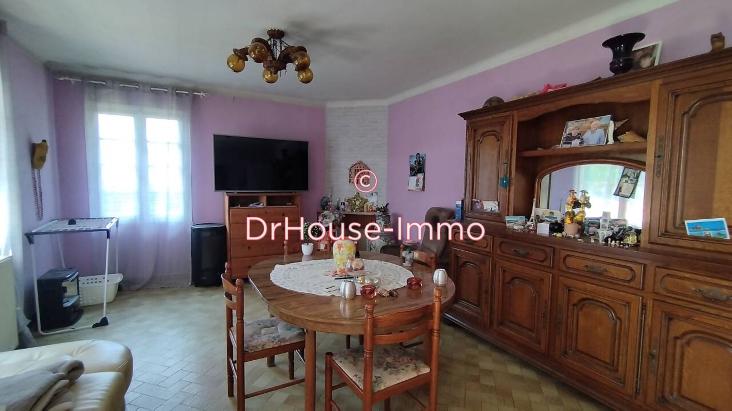 Photo 3 : Vente Maison 4 pièces Creysse 90 m²