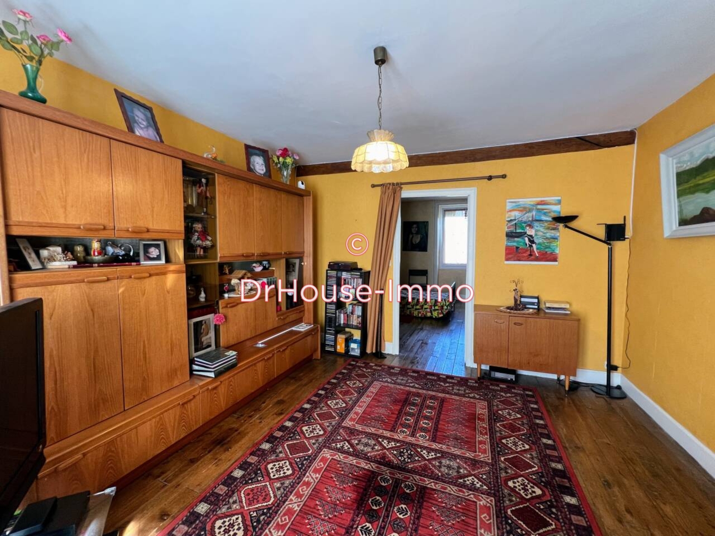 Photo 2 : Vente Maison 5 pièces Objat 120 m²