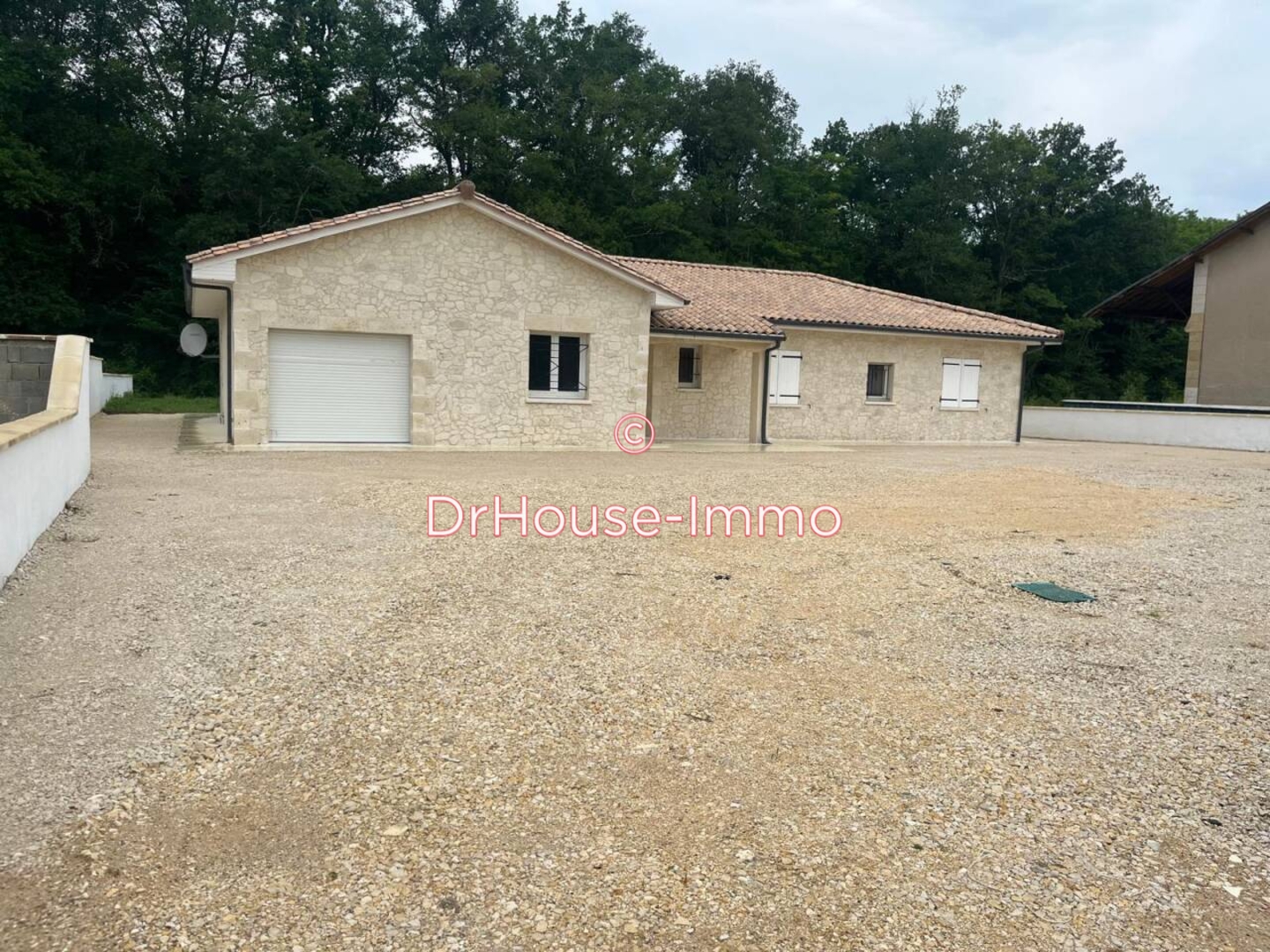 Photo 3 : Vente Maison 5 pièces Bergerac 124 m²